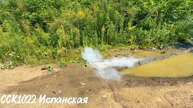 ССК1022 Испанская