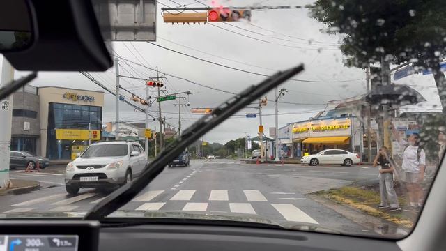 Автотур по острову Чеджу «Как в дораме»