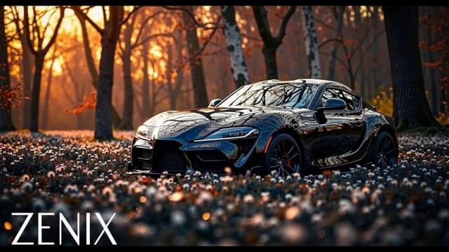 EDM Remixes Of Popular Songs 2026 | Крутая Музыка в Машину 🎧 | Car Race Music Mix 2026 🔥