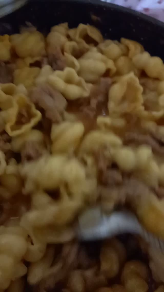 #Макароны с фаршем или макароны по флотски##