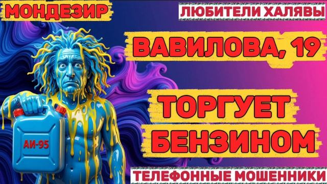  МОНДЕЗИР. ПРОЖАРКА  ТЕЛЕФОННЫЕ МОШЕННИКИ