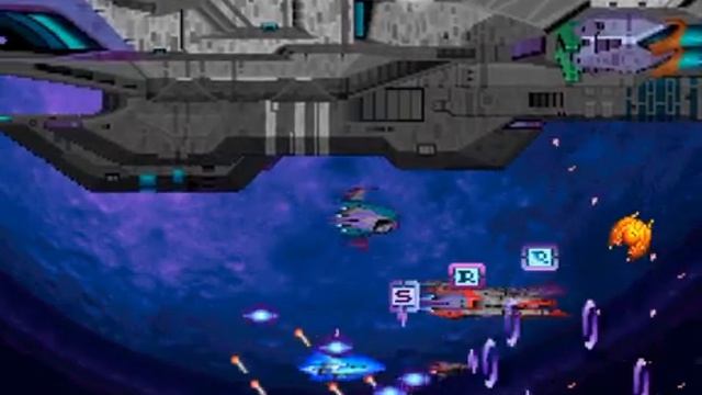 [Arcade]salander 2-pasess