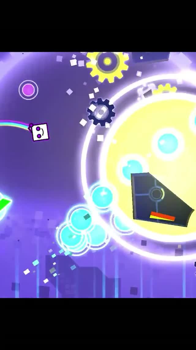 🎱 ORBIT ➤ Geometry Dash