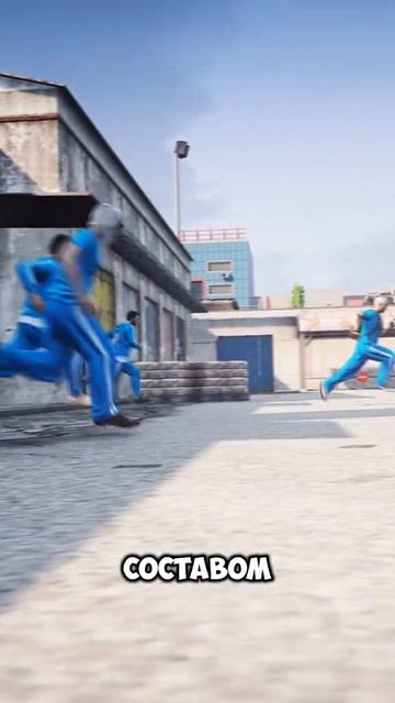 Как вам фракция «сто»? #rmrp #gta5rp