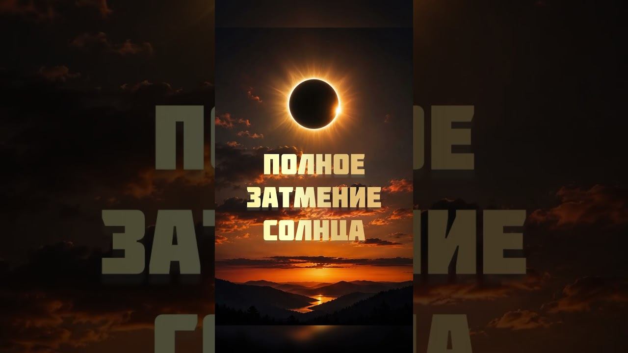 Самый знаковый день года 12.08.2026