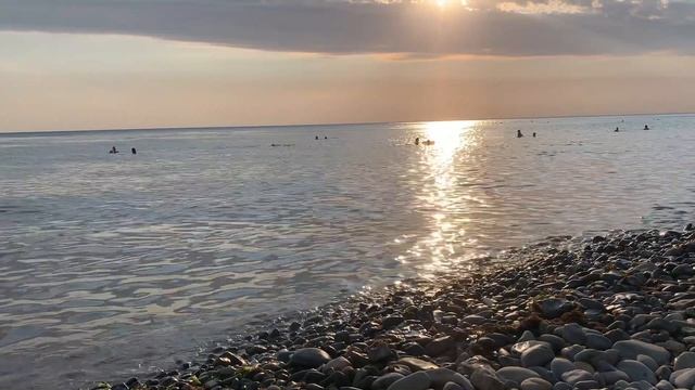 12.08.2026 Море 300 ступеней спуск