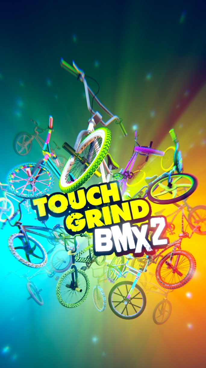 BMX 2