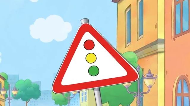✅Мультфильм для детей 🚗💨 Машинка би-би-би!