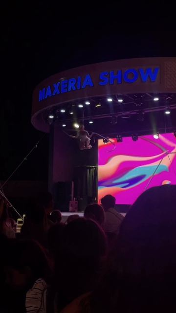 Турецкие шоу — это 🔥

#fireshow #цирк #шоу #экстрим #танцы