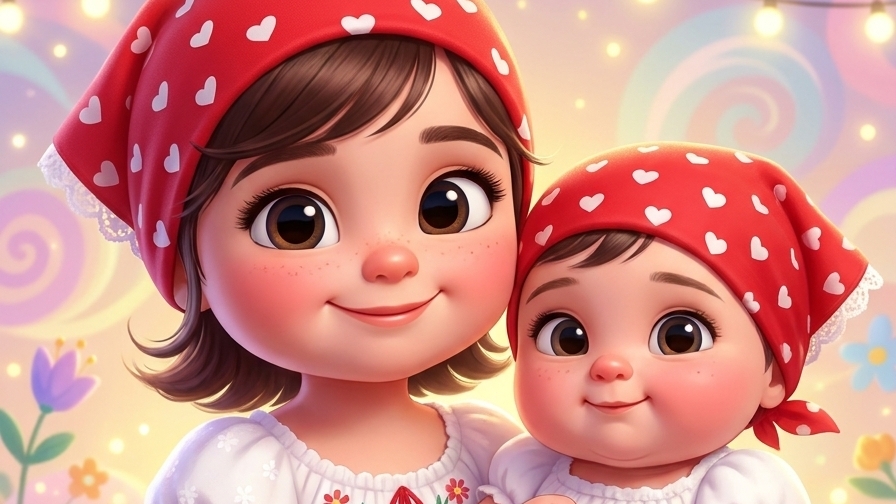 Сказки для детей