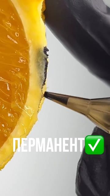 Татуаж или перманентный макияж  в чём разница на самом деле