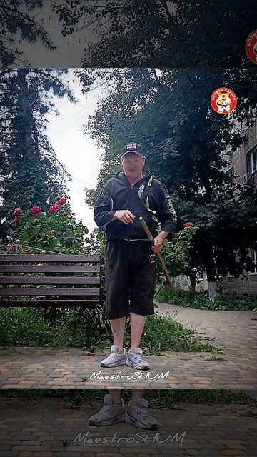 КАТА (КАРАТЕ) — НЕПОНЯТОЕ ИСКУССТВО