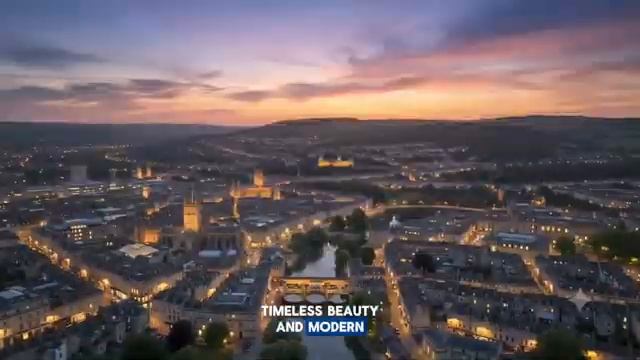 Bath England