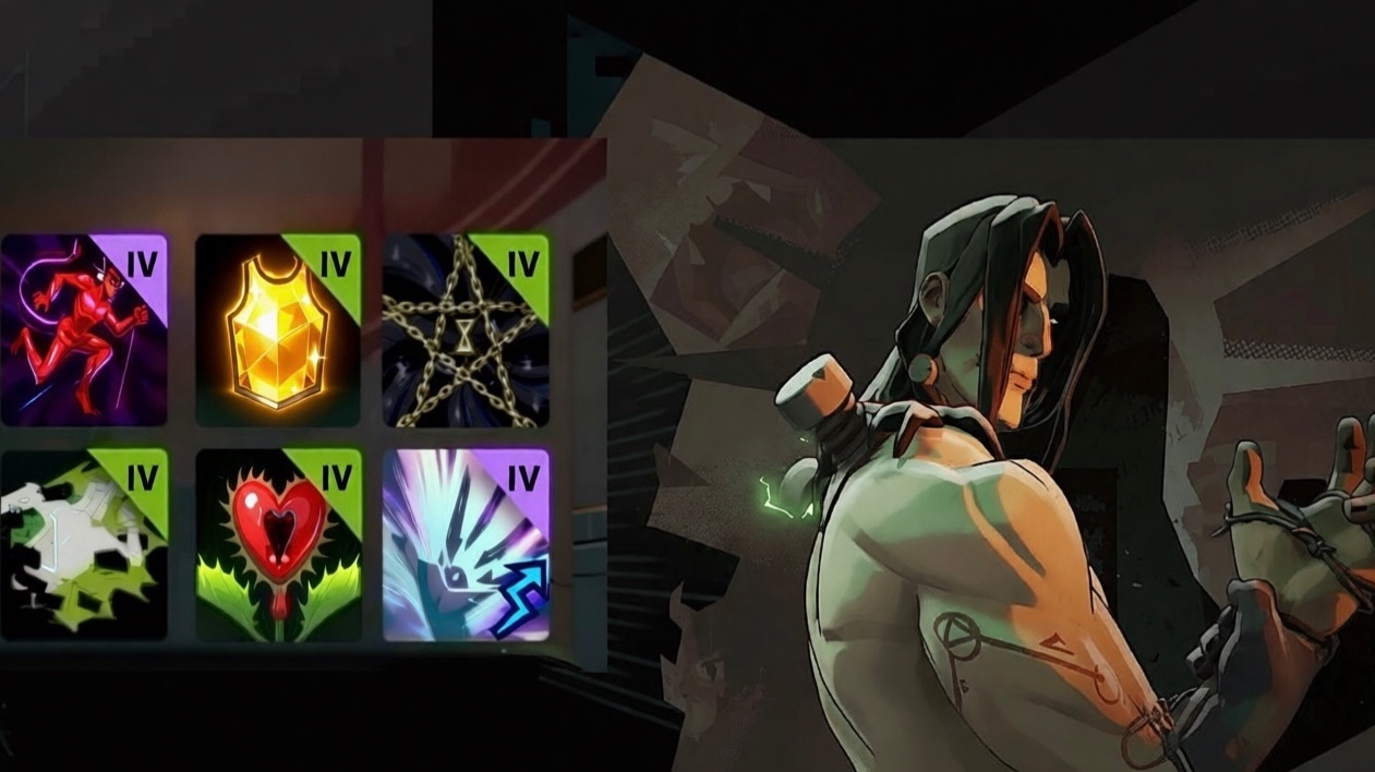 RuGaRa  Victor Suffering ! Street brawl Gameplay  Deadlock