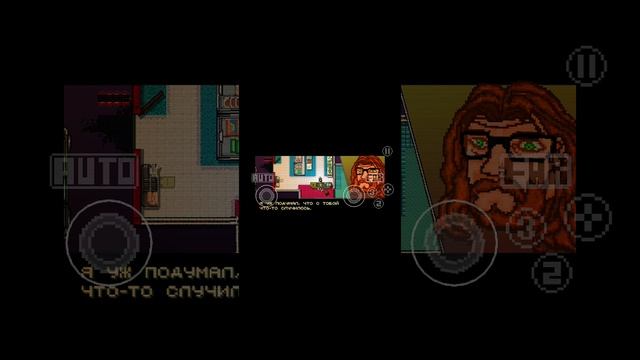 Обзор на Hotline Miami