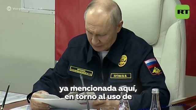 Putin Asap Otan - TG