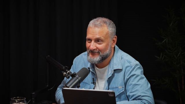 Как сохранить позитивный настрой в команде. Яна Лейкина и Сергей Журихин