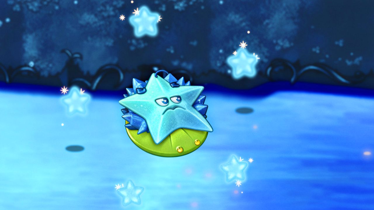 PvZ Fusion 3.9/4.0 В Обновлении Появилось Новое Растение: Ледяная Карамбола !