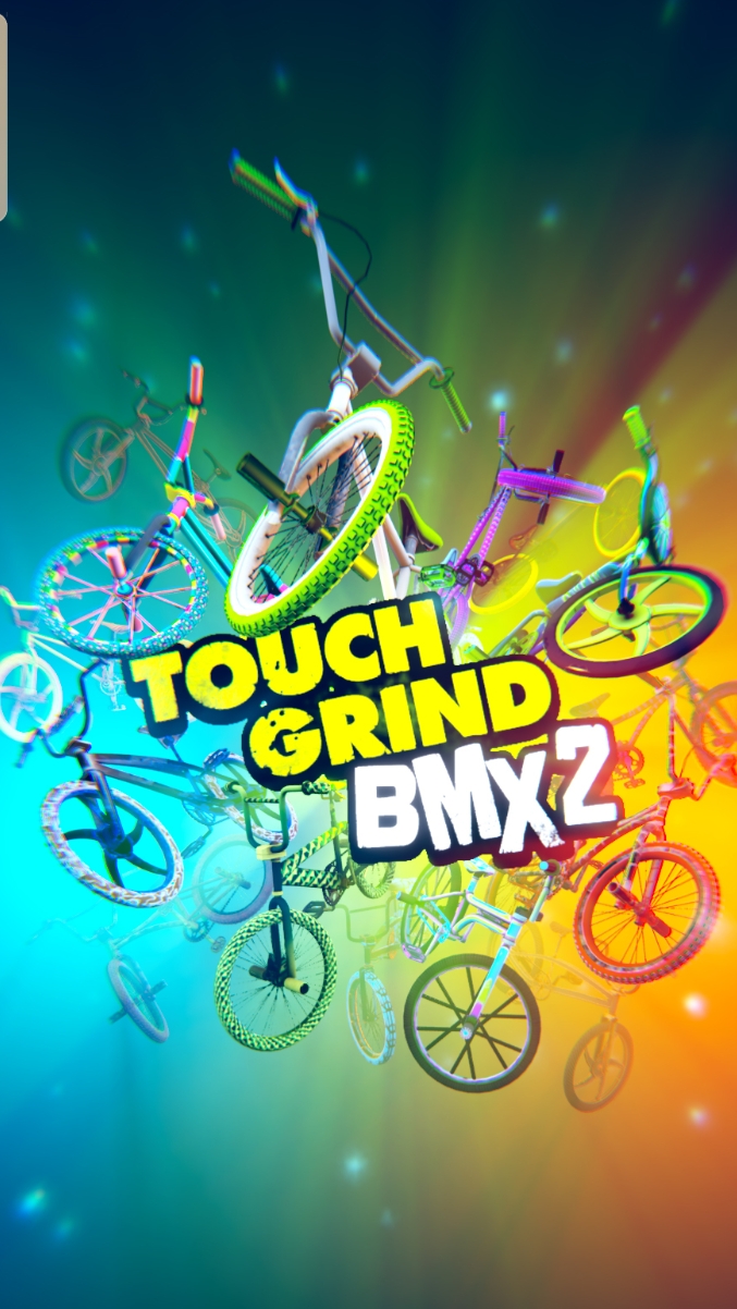 BMX 2