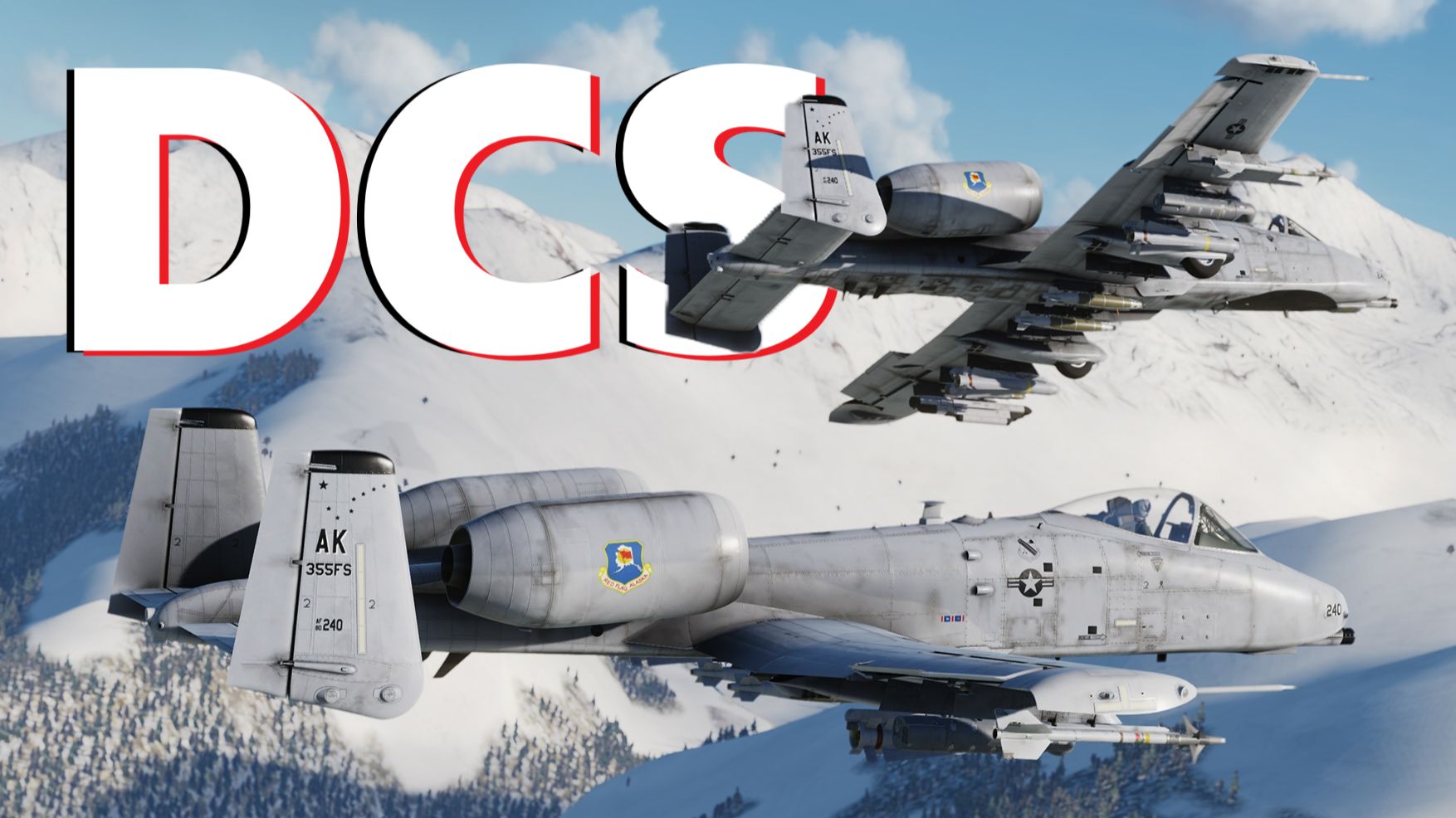 🚀 Завершаем бои на карте Сирия на SDCS
