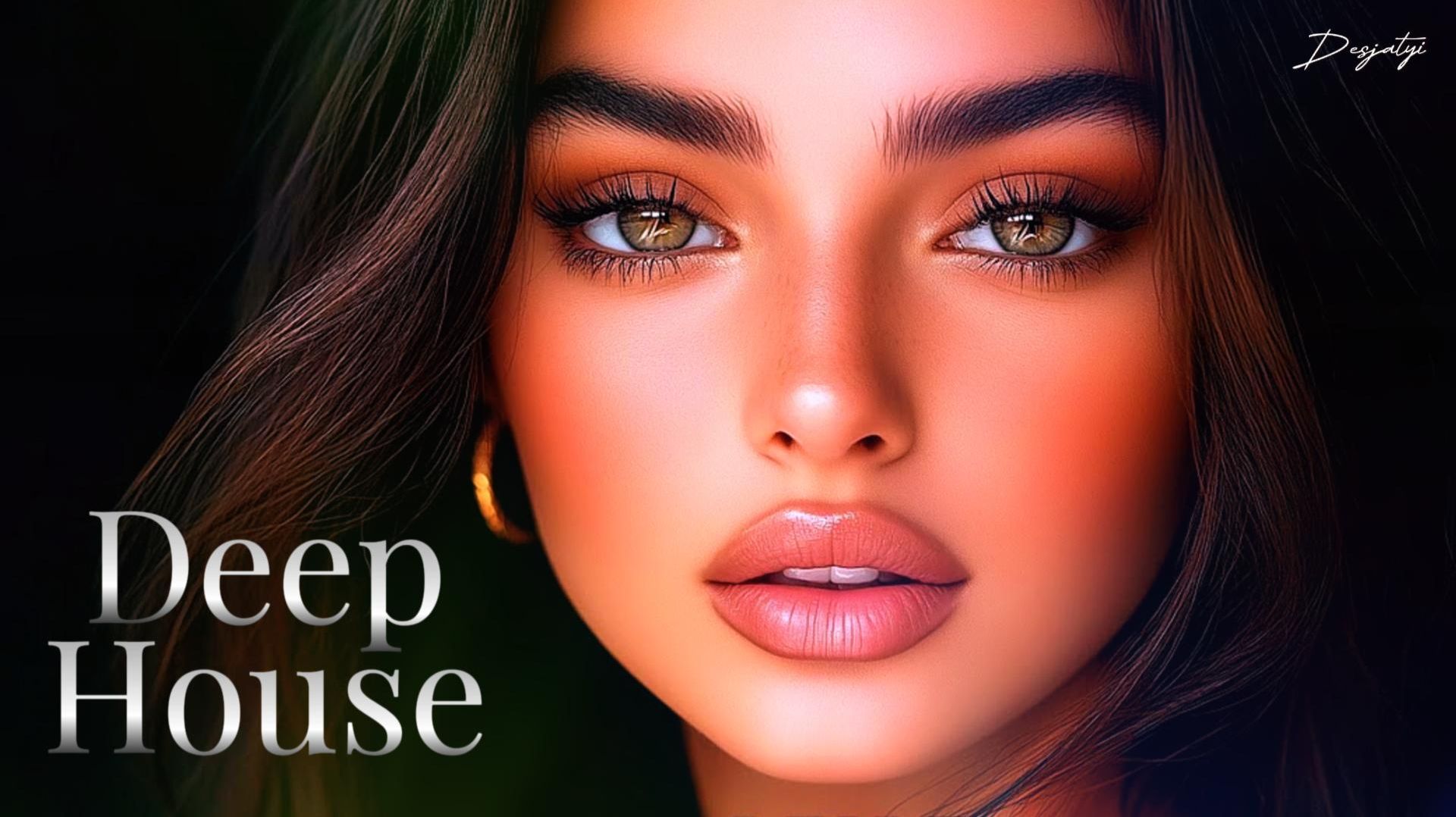 Relax Deep House Mix 2026