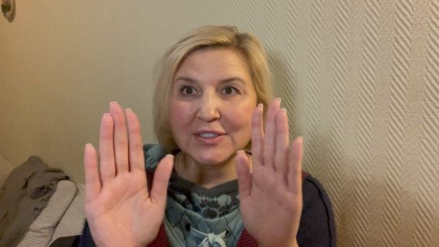Актёрская визитка для пива Крушовица. Актриса Лена Михайлова. Декабрь 2024 г.