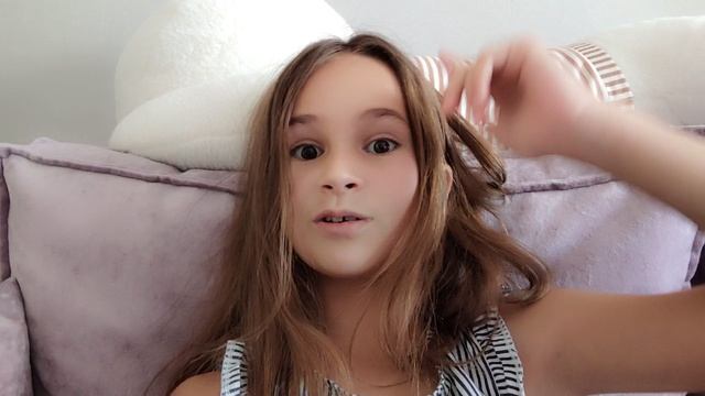 объяснение: почему я не выкладывала видео