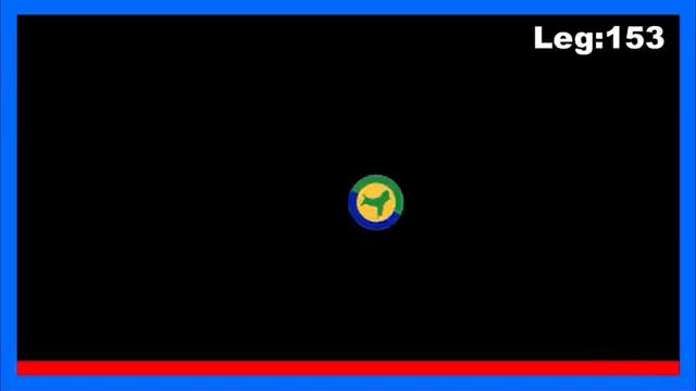 256 Countries 255 Elimitations Marble Race In Algodoo