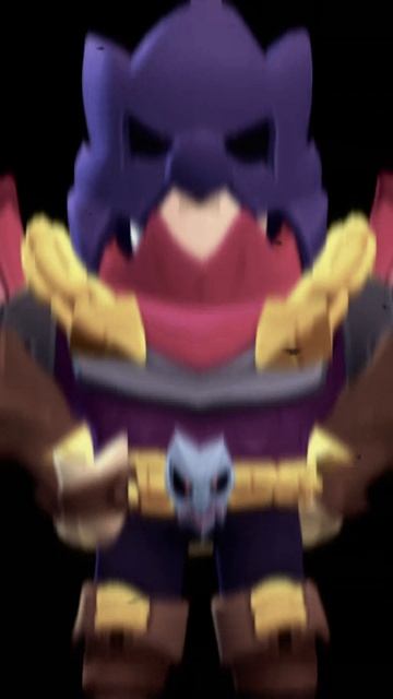 ЭДИТ BRAWL STARS