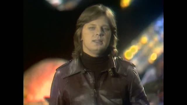 Юрий Антонов и группа Аракс- Не забывай
