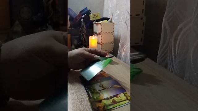 Что вам передает ваш ангел хранитель #расклад таро #онлайн гадание #ангел хранитель #