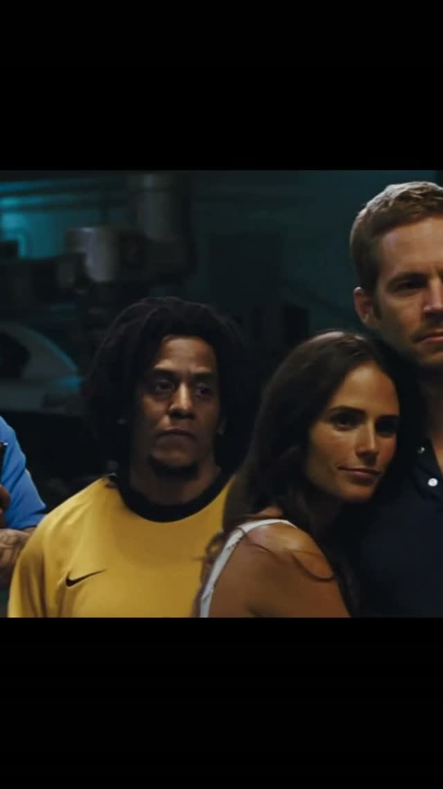 Fast & Furious 7