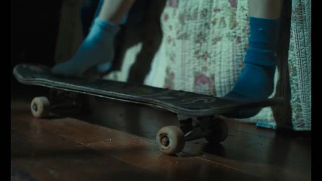 «Big Girls Don't Cry»: трейлер новозеландской драмы о первой любви и поиске себя