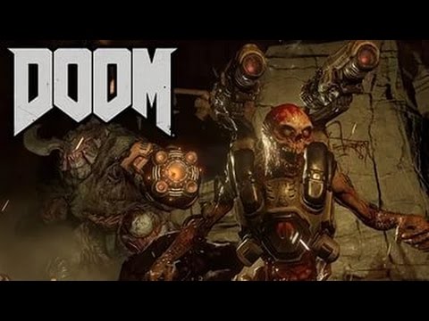 DOOM  Ultra-High  1920 x 1080  i5 3450  r9 270x