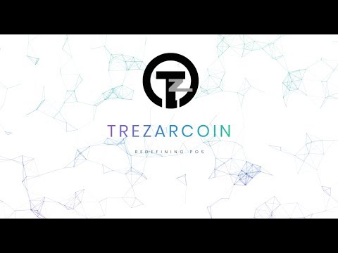 TrezarCoin - TZC Neoscrypt как майнитьмайнерынастройкиPOS майнинг и т.д.
