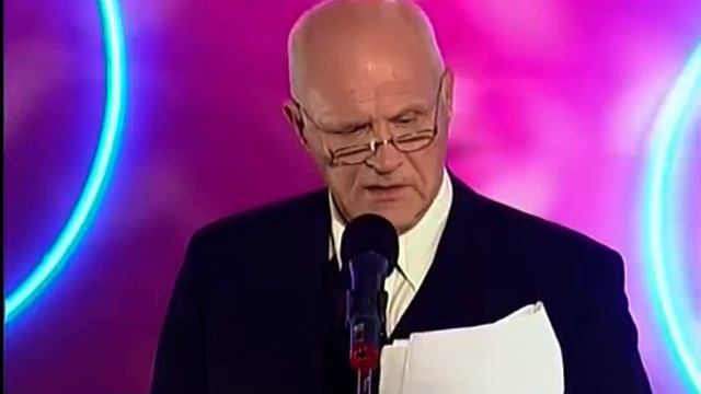Анатолий Трушкин Женился.