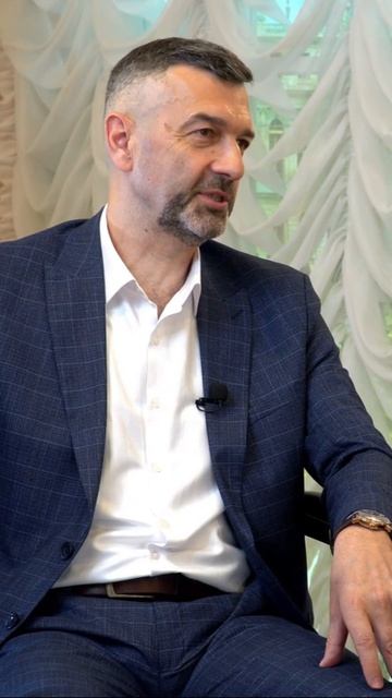 Предприниматель — это профессия Олег ЕршовI Выпуск 10I Светлана Петрова, к.э.н