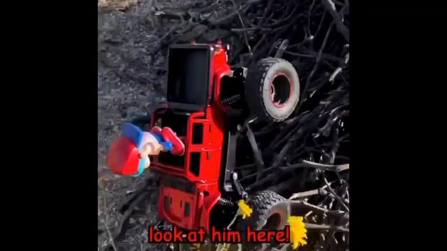 я вернулся в FNF