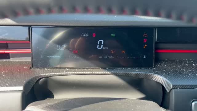 Jetour Dashing 2024г. 1.5акпп, 147л.с.