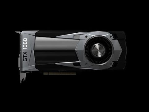 Видеокарта Nvidia GeForce GTX 1060 с 6 Гб памяти подешевеет до 215 к концу января