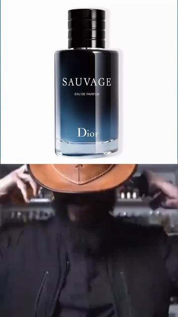 #духи #diorsauvage #fyp #izbrannoeofficial #избранное
