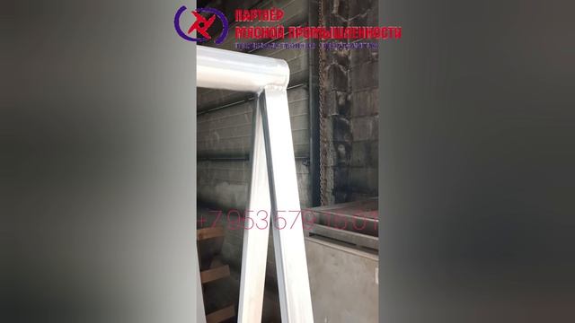 Промышленные вешала для туш: сталь не ржавеет конструкция двигается размеры подберём