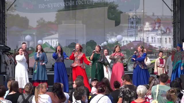 Фестиваль 