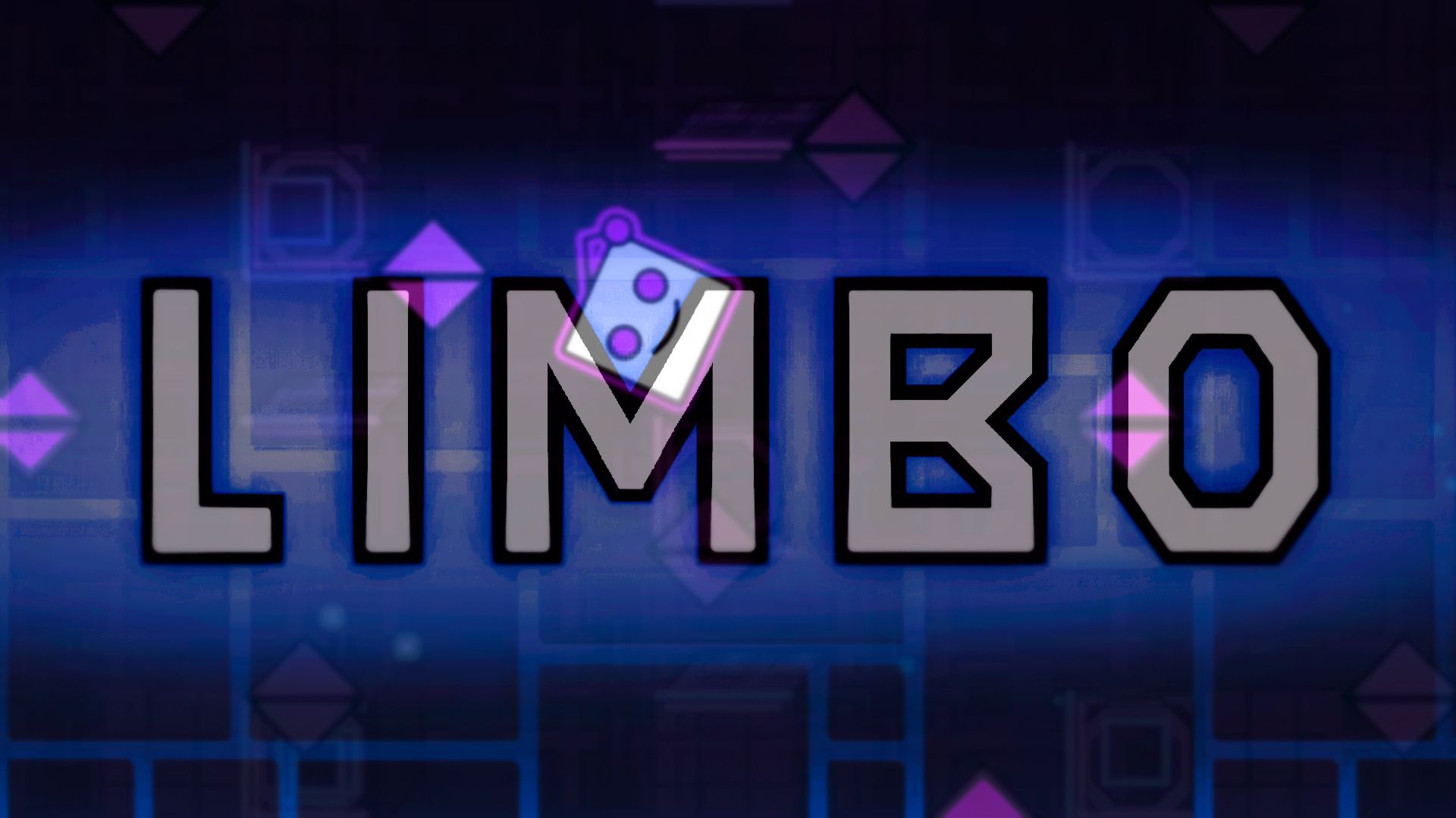 ❔ LIMBO ➤ Macro GDH, Showcase Gion4 ➤ Geometry Dash