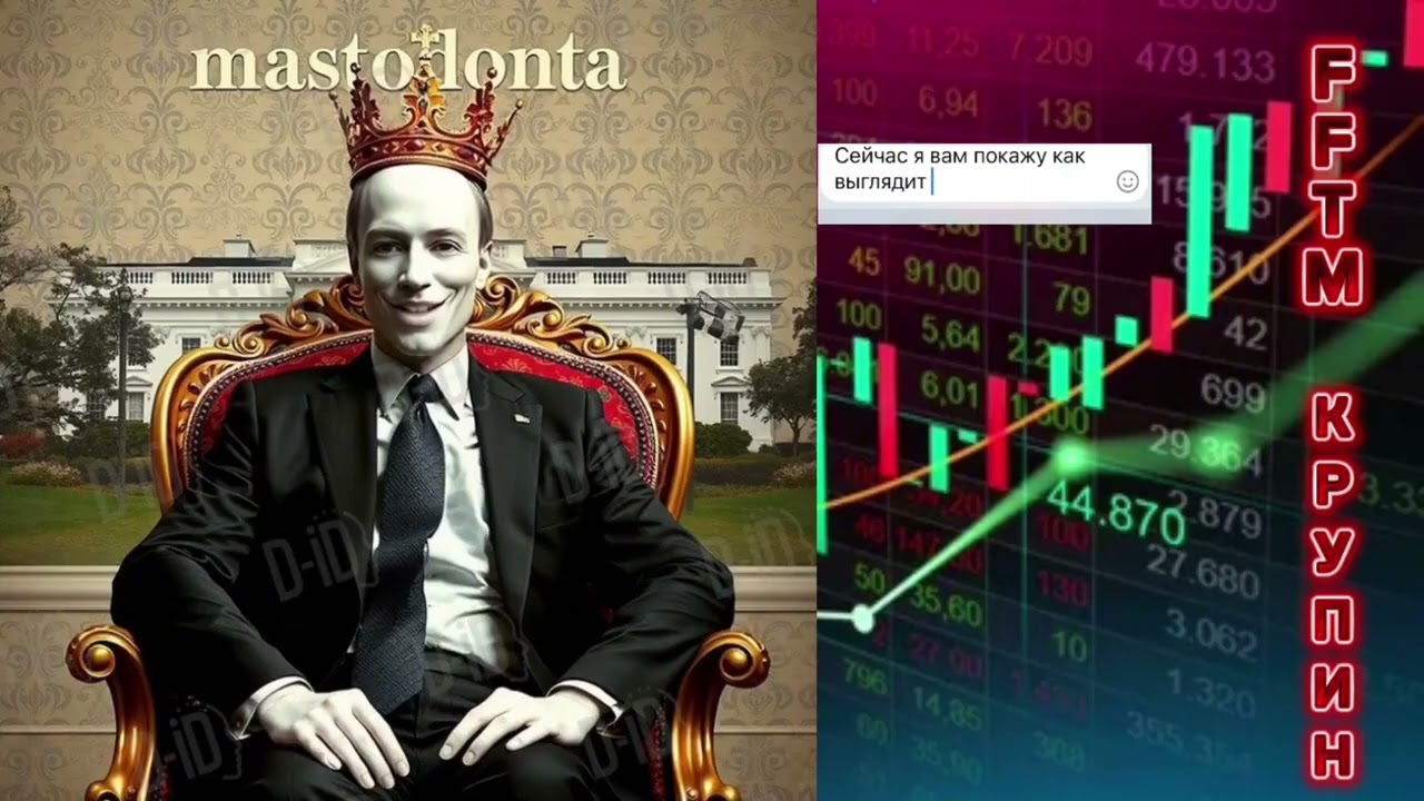 Складчина на Fttm vip канал с сигналами  Обзор на приват канал Крупина Fttm  Приват канал fttm