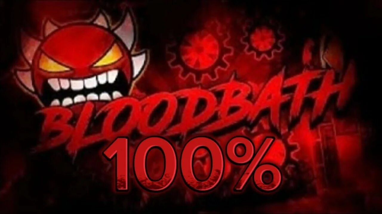 ПЫТАЮСЬ ПРОЙТИ BLOODBATH EASY В ГД!