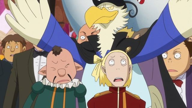 Ван-Пис - 831 серия / One Piece