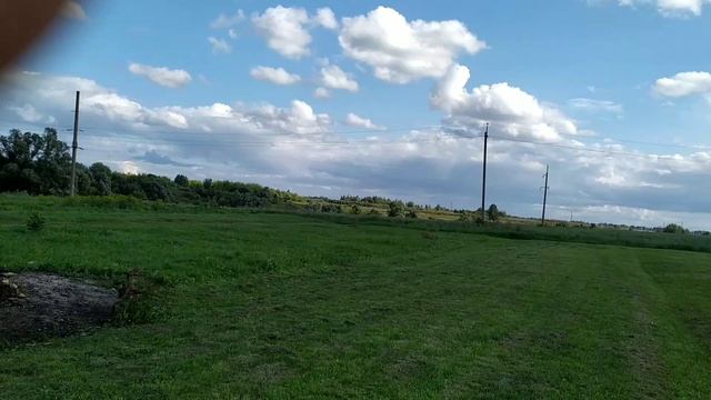 Новополянье! Работаю! А завтра большой праздник!