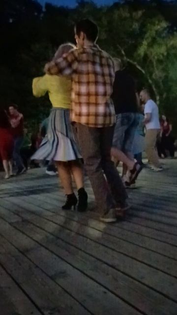 SALSA, АНЖЕЛИКА