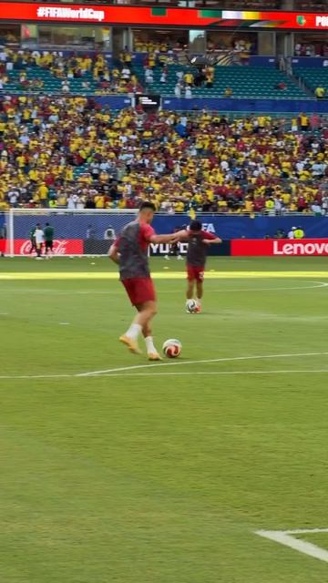 Cristiano Mentality